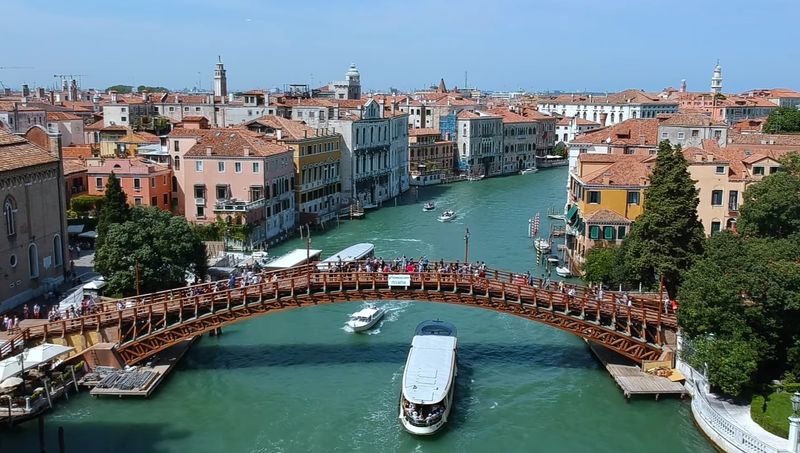 Venice, Italy Venice, Italy