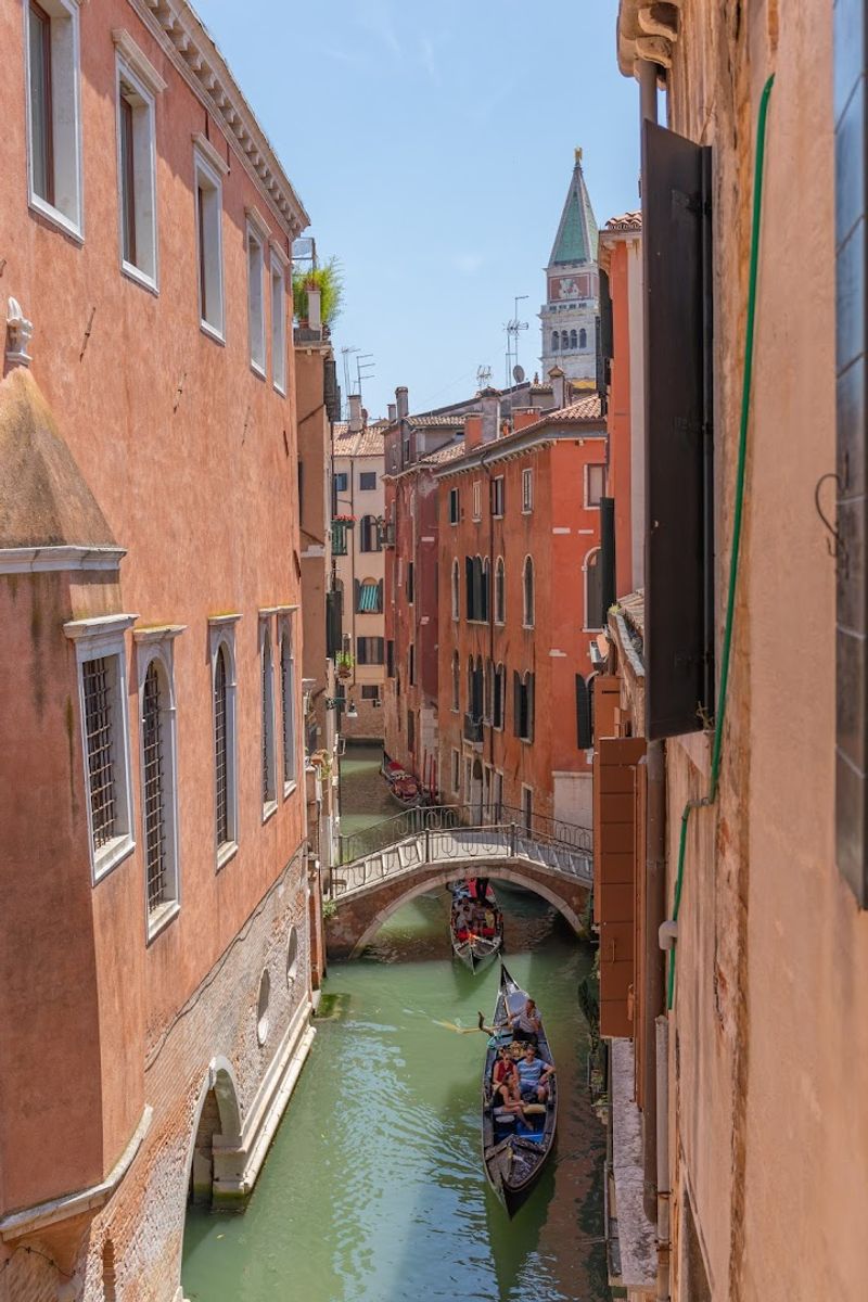 Venice Luxury Canal Stay, Italy
