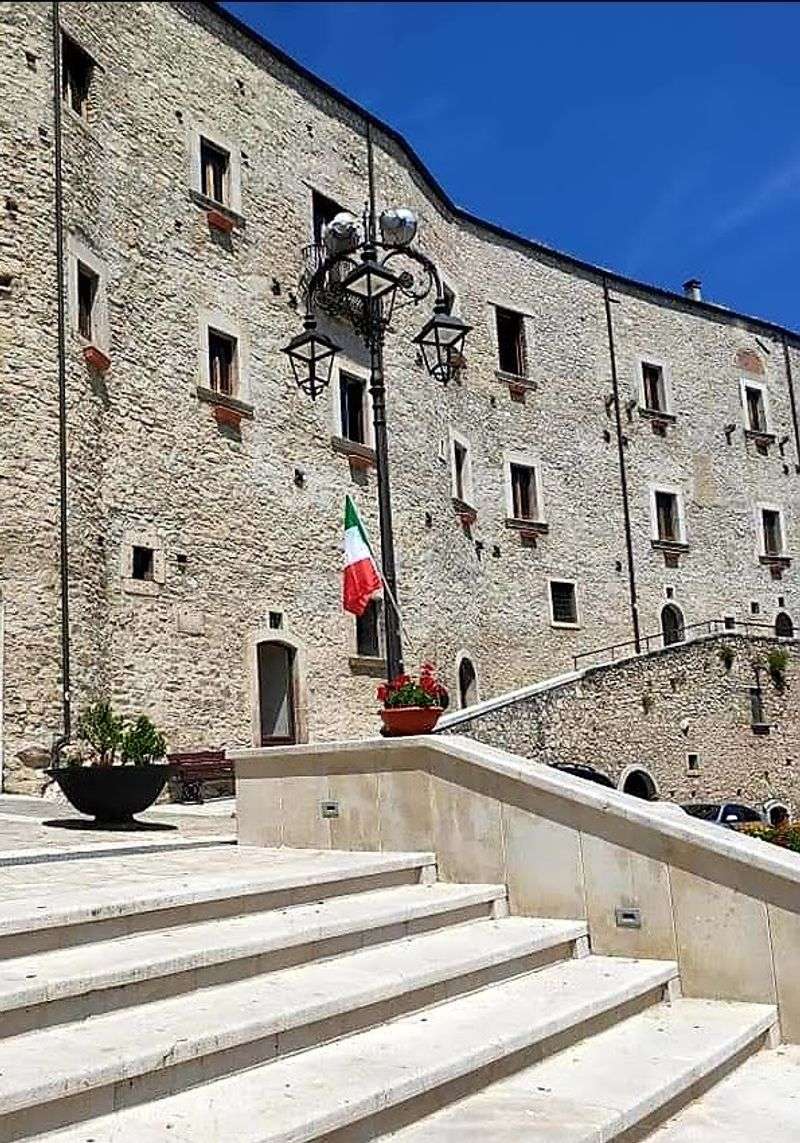 Taurasi, Campania
