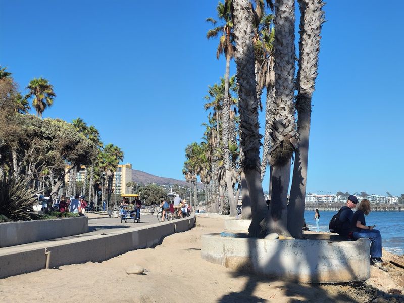 Ventura, California