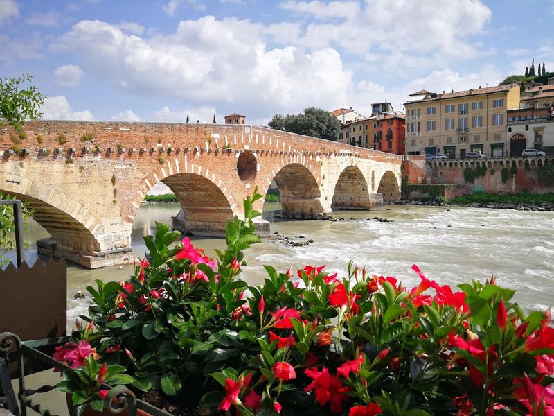 Verona, Italy