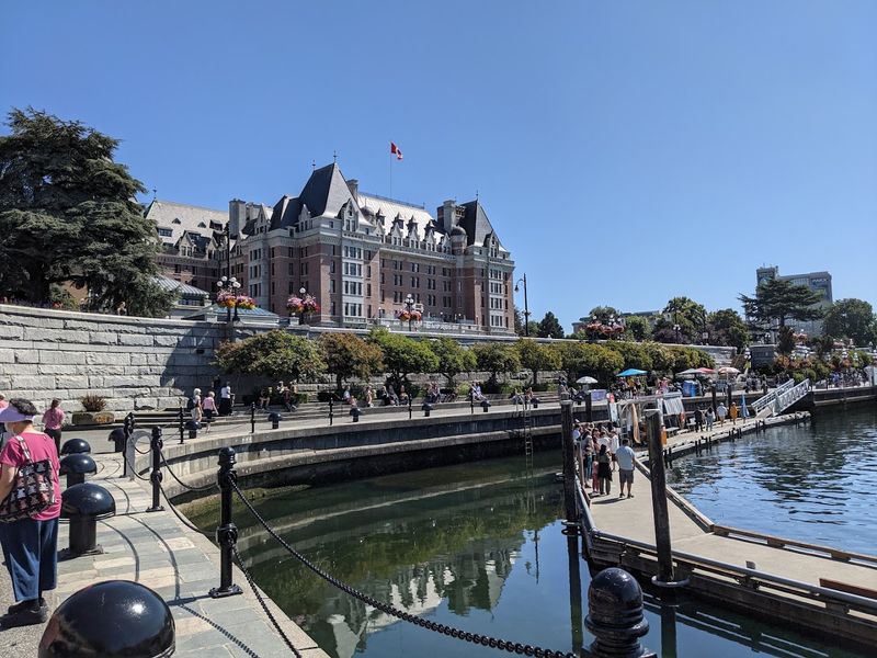 Victoria, British Columbia, Canada