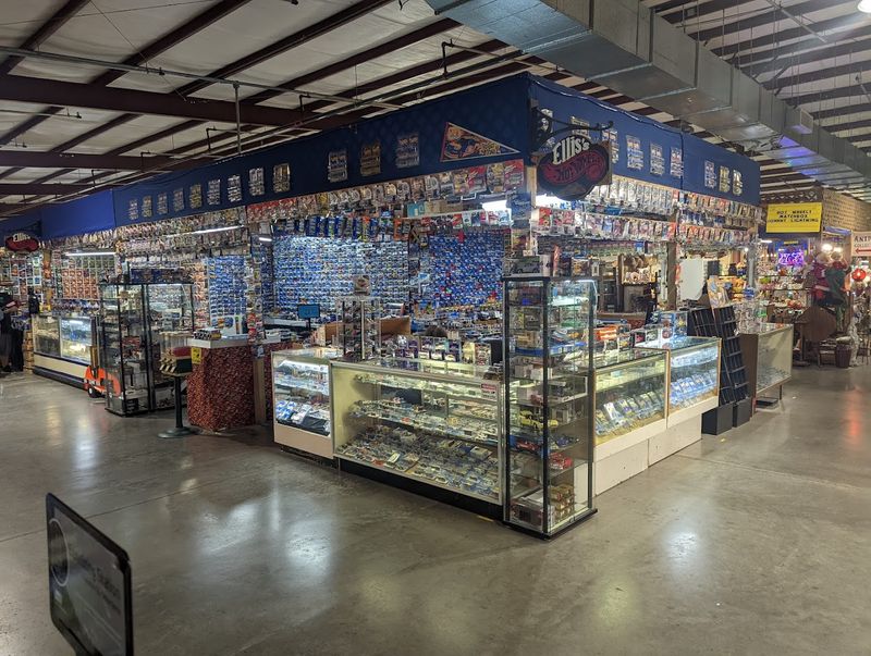 Video Games, Cards, and Pop Culture Finds