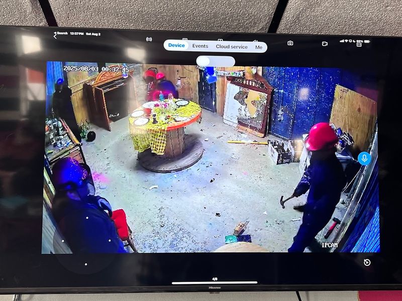 Videos and Photos to Relive the Experience