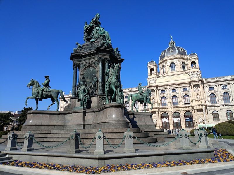 Vienna Luxury Cultural Escape, Austria