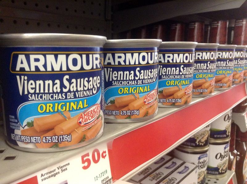 Vienna Sausages
