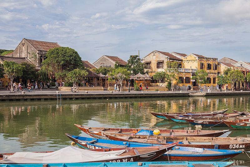 Vietnam Vietnam