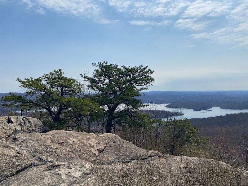 Views From the Top That Justify the Climb