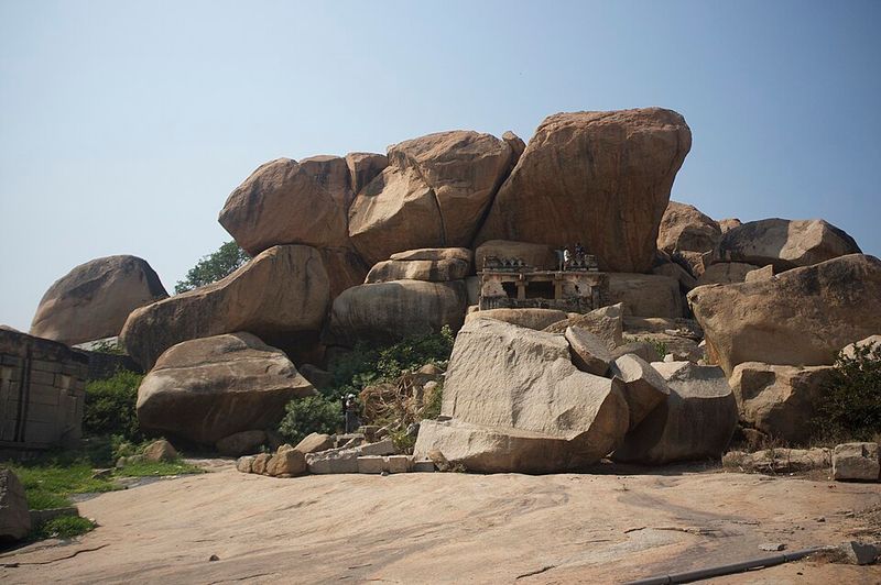 Vijayanagara (India)