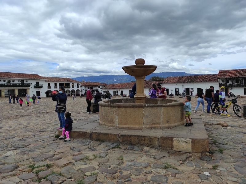 Villa de Leyva, Colombia Villa de Leyva, Colombia