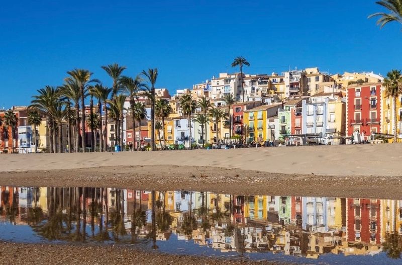 Villajoyosa, Valencia Villajoyosa, Valencia