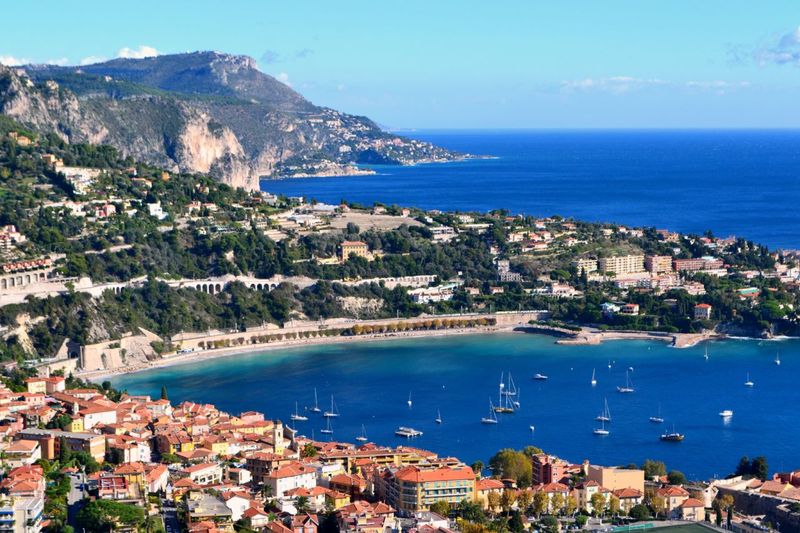 Villefranche-sur-Mer