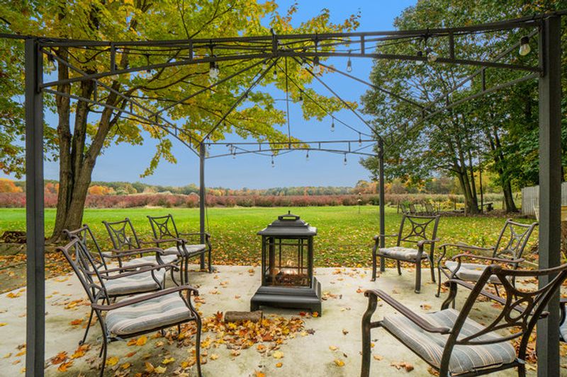Vineyard Views, Sunset Hours, and Lounge Chair Living