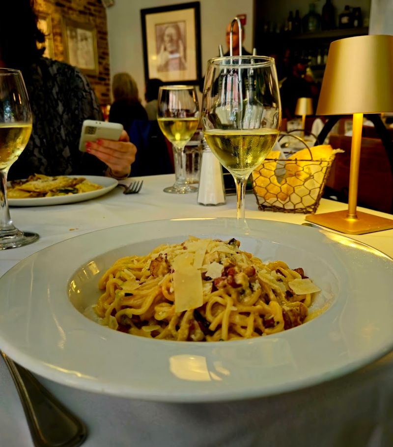 Vinoteca di Monica — Boston (North End)