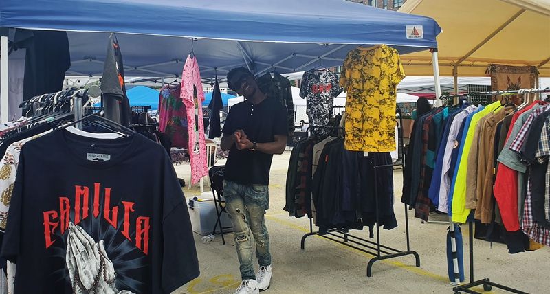 Vintage Clothing Deals That Justify the Trip Alone Vintage Clothing Deals That Justify the Trip Alone