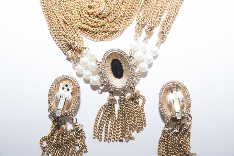 Vintage Jewelry