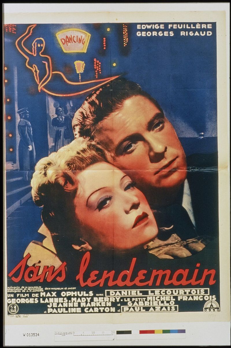 Vintage Posters