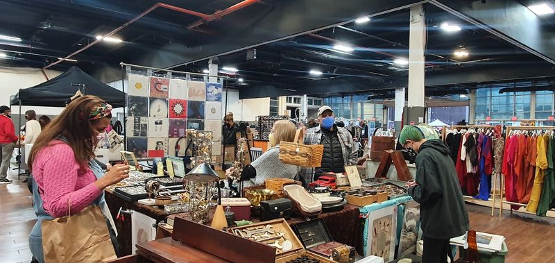 Vinyl Records, Art, and the Unexpected Finds Vinyl Records, Art, and the Unexpected Finds
