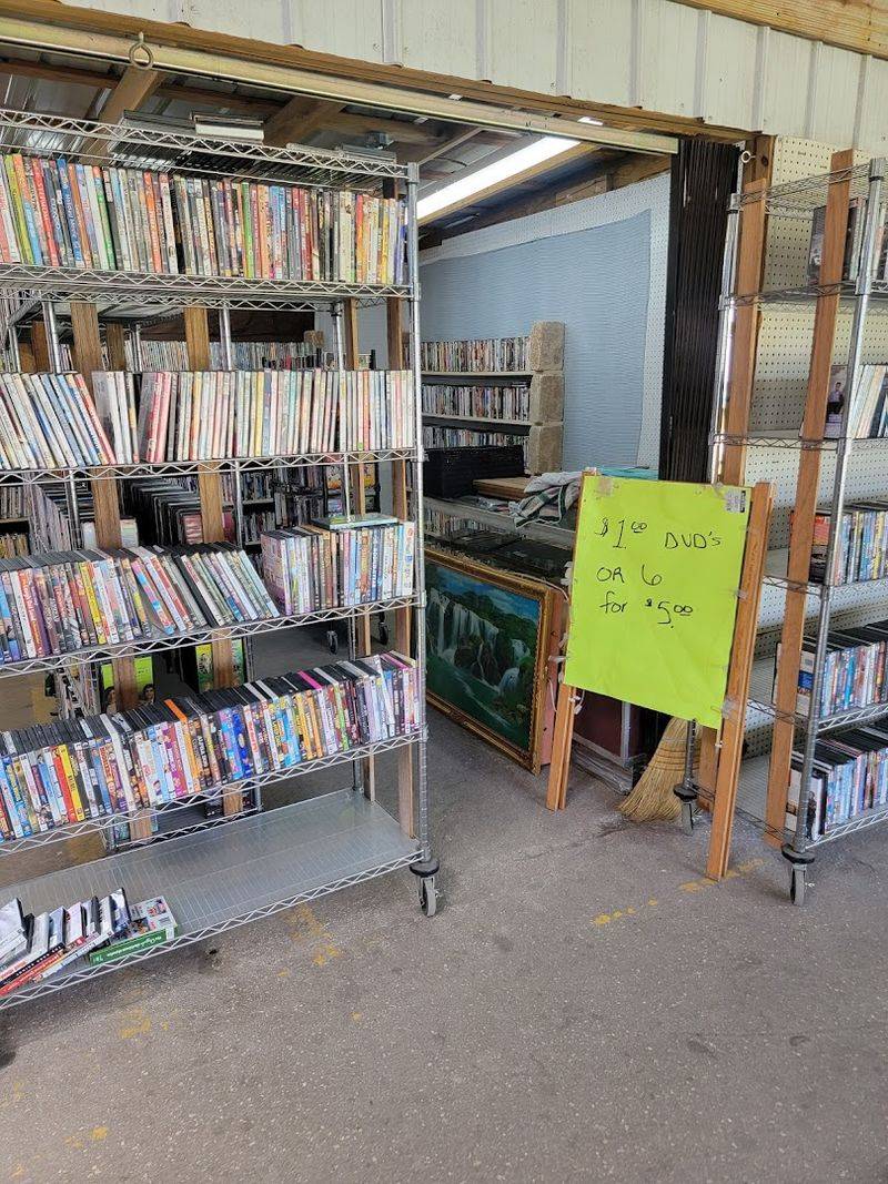 Vinyl Records, CDs, and Finds for Music Lovers