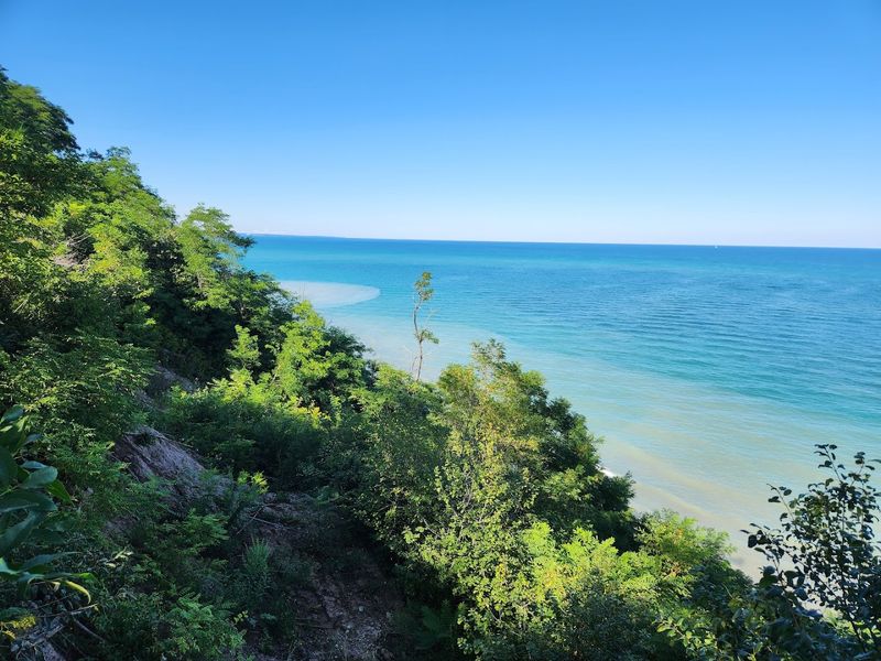 Virmond Park, Mequon, Wisconsin Virmond Park, Mequon, Wisconsin