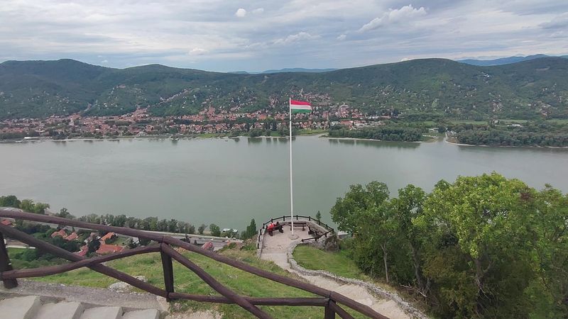 Visegrad - Danube Bend