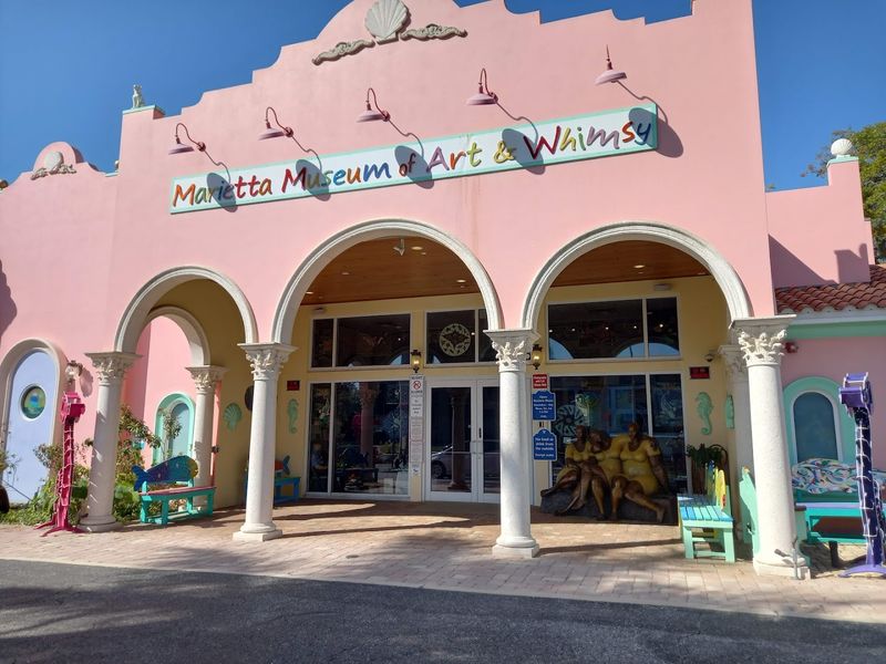 Visiting Hours and Seasonal Schedule