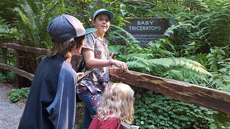 Visiting With Kids: What Families Should Know Visiting With Kids: What Families Should Know