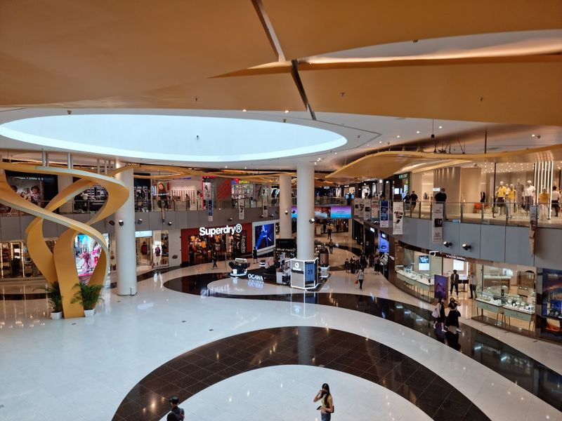VivoCity — Singapore VivoCity — Singapore