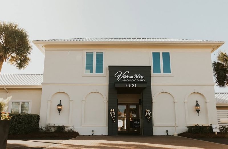 Vue on 30A - Santa Rosa Beach