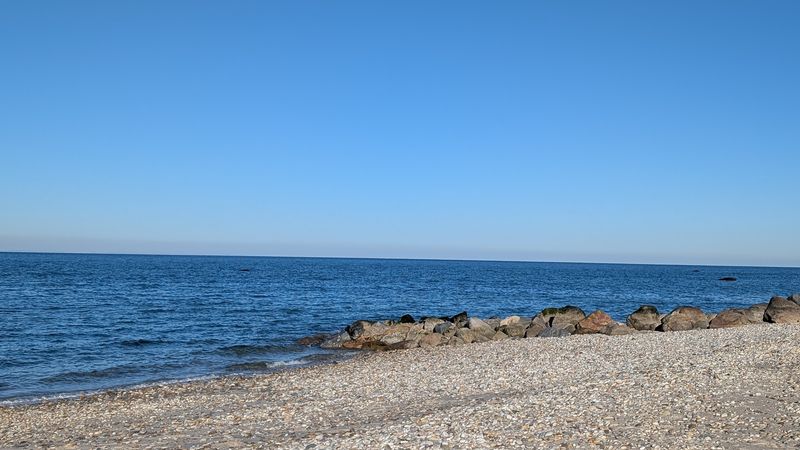 Wading River Beach, Wading River, New York Wading River Beach, Wading River, New York