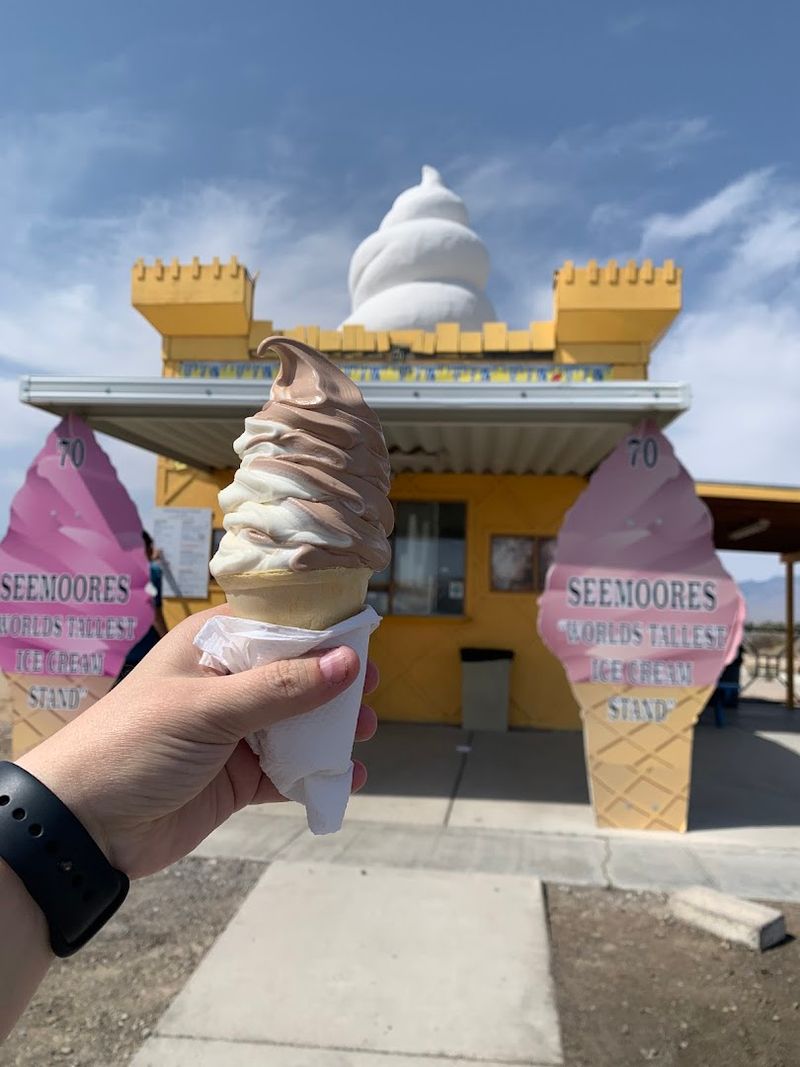 Waffle Cones That Earn Every Bite Waffle Cones That Earn Every Bite