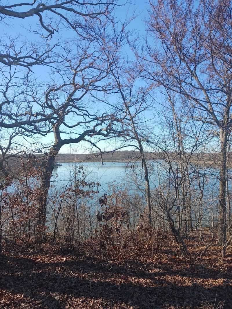 Walking Trails and Scenic Views Walking Trails and Scenic Views