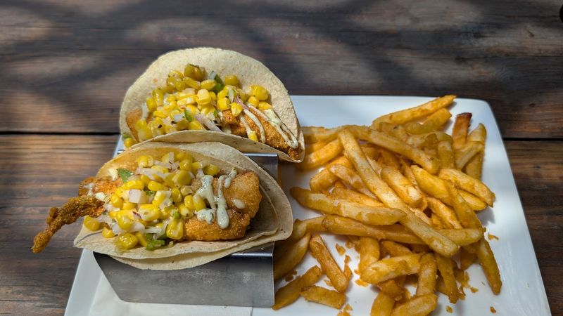 Walleye Tacos That Might Just Be the Best You Have Ever Tasted