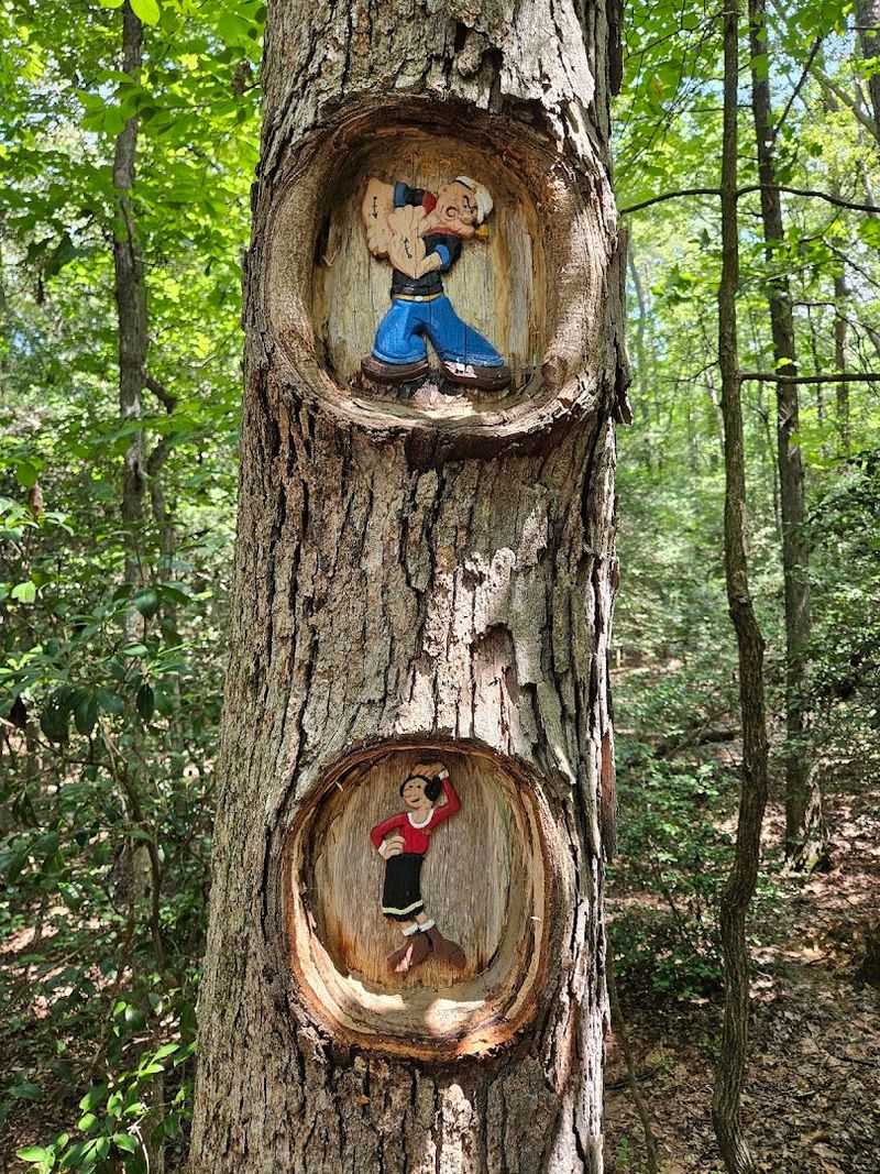 Warsaw, Virginia: Worth Exploring Beyond the Trail