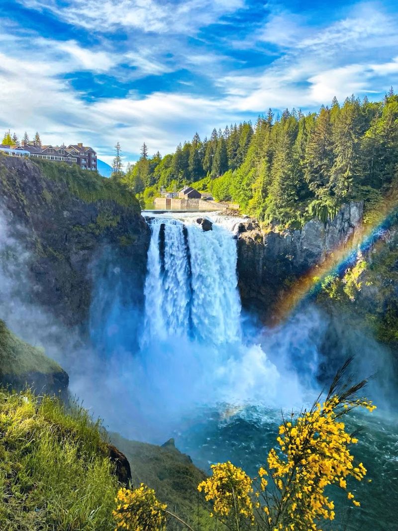 Washington