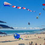 Watch Giant Kites Take Over the Oregon Coast at This Free Summer Festival