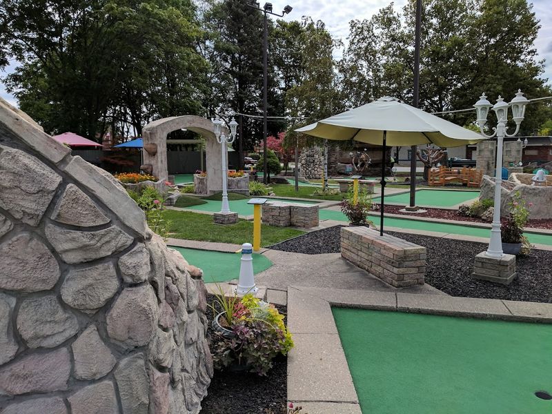 A Course Built for Every Age
