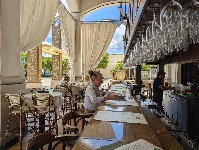 Waterside Shops - Naples
