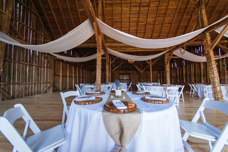 Weddings and Private Events: A Venue That Needs No Decoration Weddings and Private Events: A Venue That Needs No Decoration