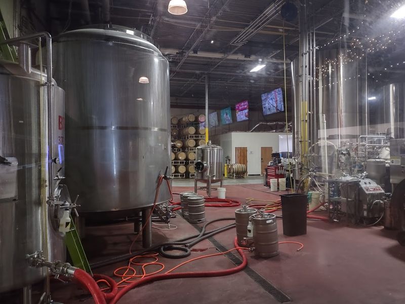 Weekend Brewery Tours Worth Scheduling