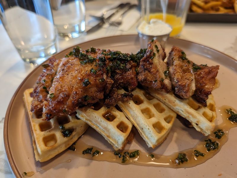 Weekend Brunch Is Where the Magic Happens