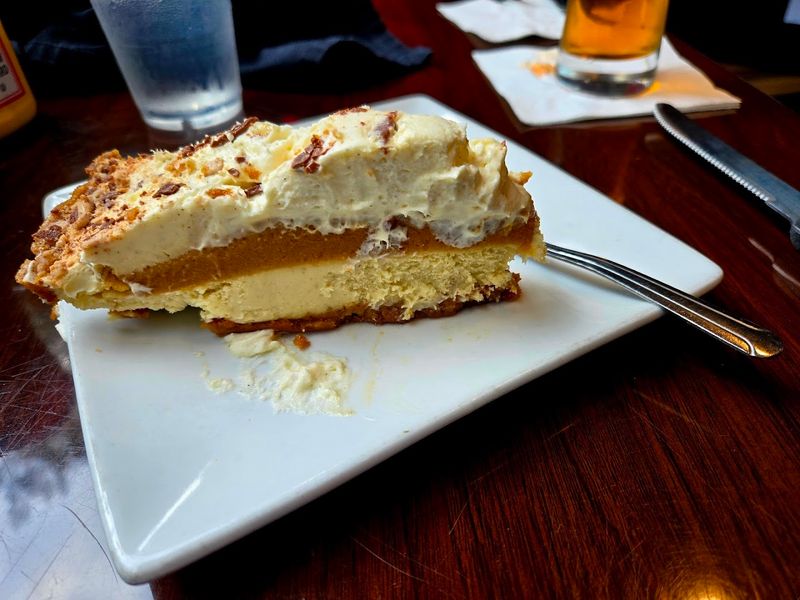 Weekend Brunch and the Sweet Side of the Menu