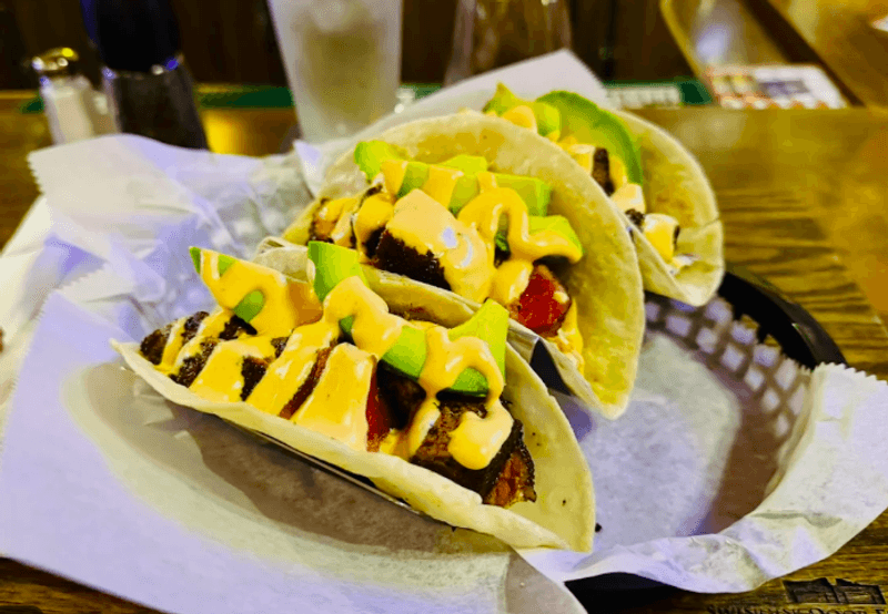 Weekly Specials That Build Their Own Following Weekly Specials That Build Their Own Following