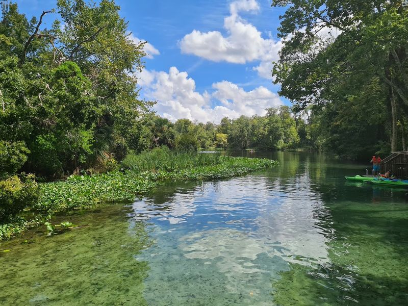 Wekiwa Springs State Park, Apopka Wekiwa Springs State Park, Apopka