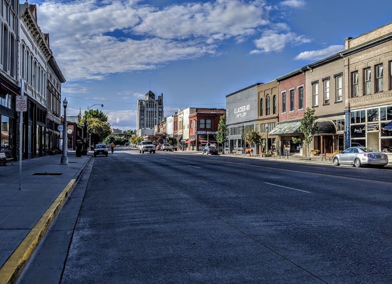Welcome to Baker City, Oregon Welcome to Baker City, Oregon
