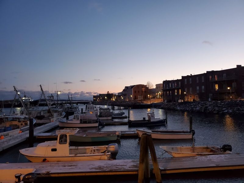 Welcome to Eastport: The Easternmost City in the United States
