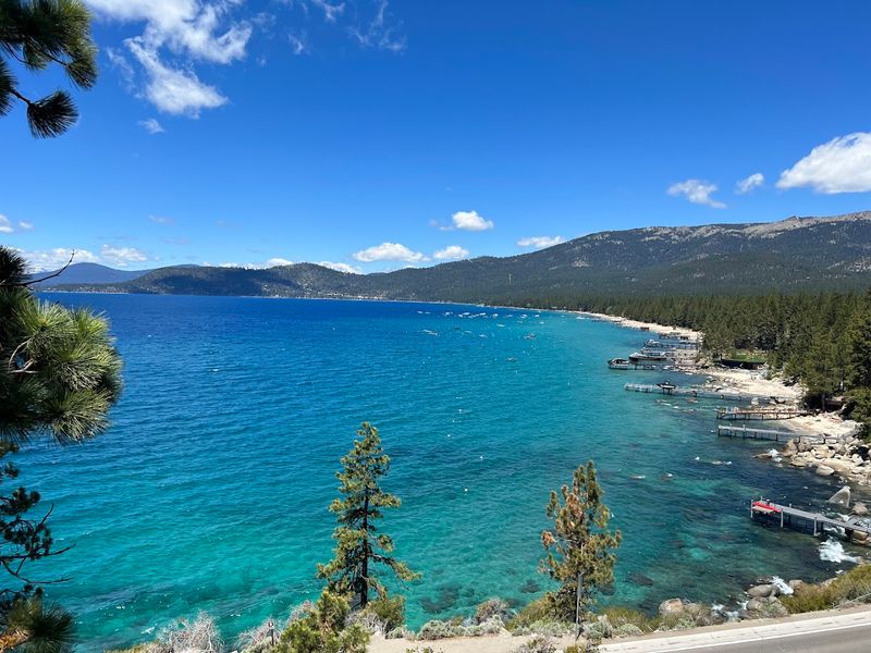 Welcome to Incline Village, Nevada
