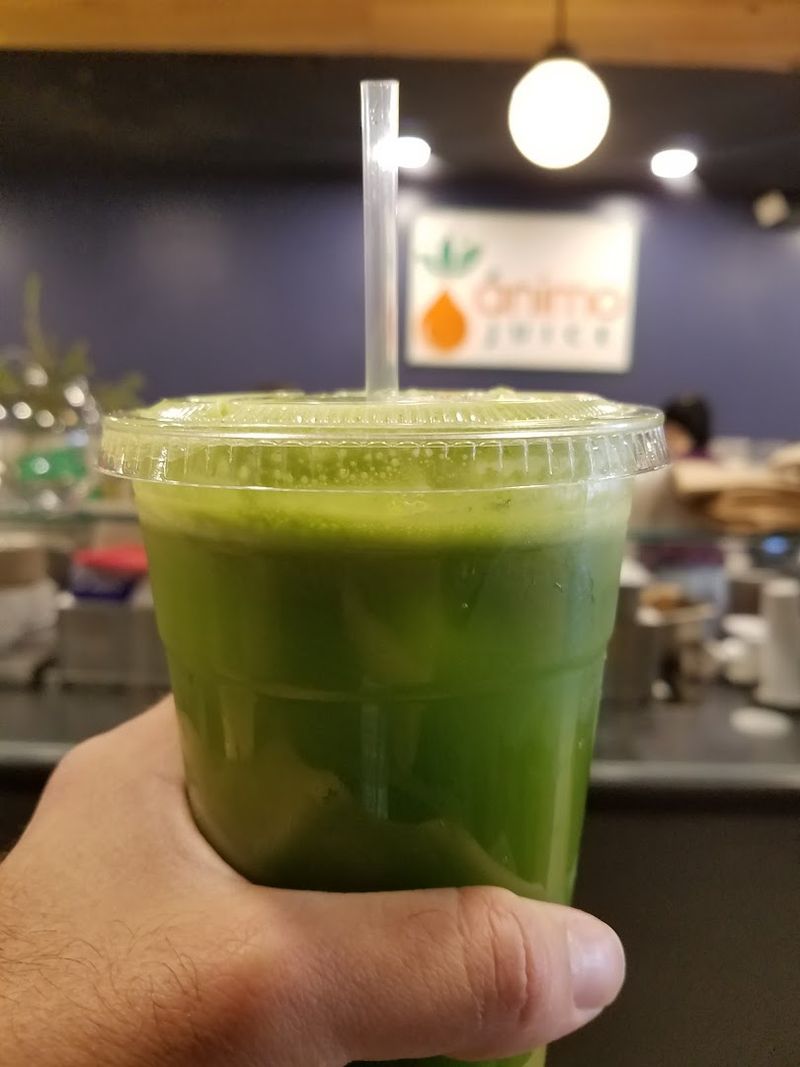 Wellness Shots and the Functional Drink Philosophy