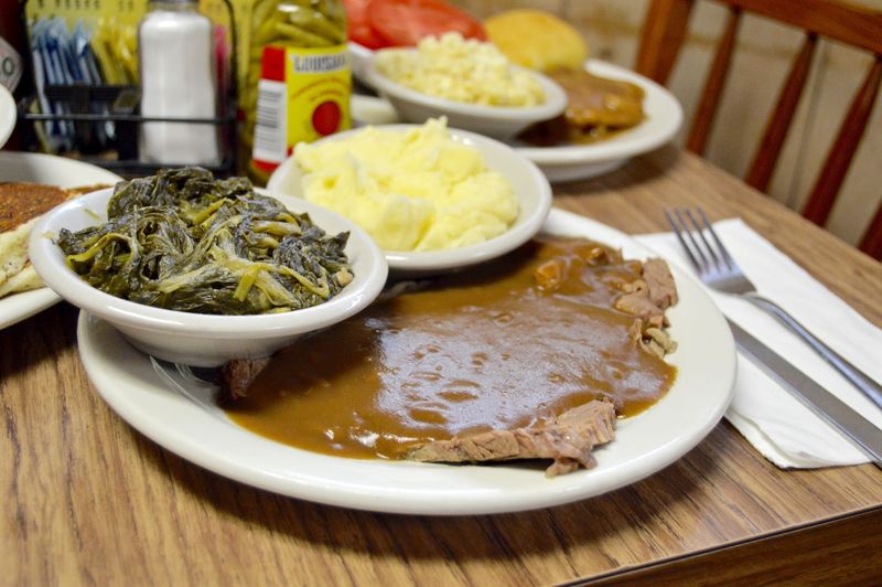 Wendell Smith's Restaurant
