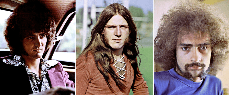 We're an American Band (Grand Funk Railroad)